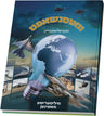 VisenShaft-Military — Children's Book by Chazak Kinder | Judaica Square Lakewood