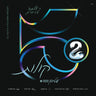 Shloime Taussig - 5 Kolos #2 (EP) — Jewish music USB | Judaica Square Lakewood