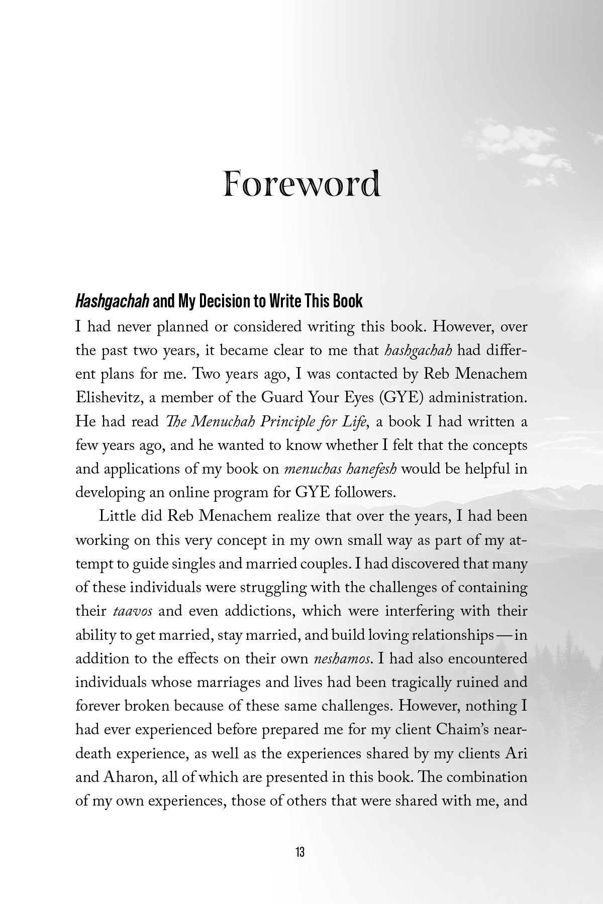 Breaking Free by Shaya Ostrov — Judaica Press (image 2)