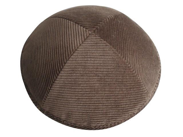 Corduroy Kippah by iKippah - additional view 5