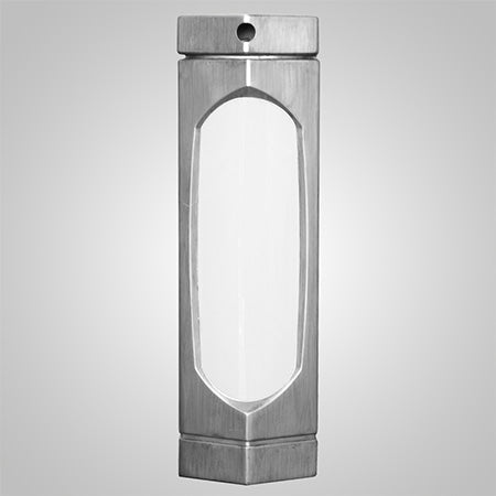 KosherLamp® MAX- Brushed Steel