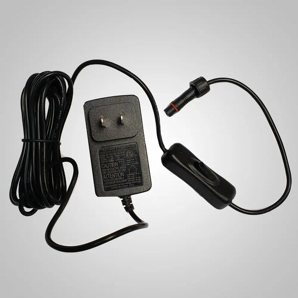 Bug Checker MAX PRO – Replacement AC/DC Power Adapter