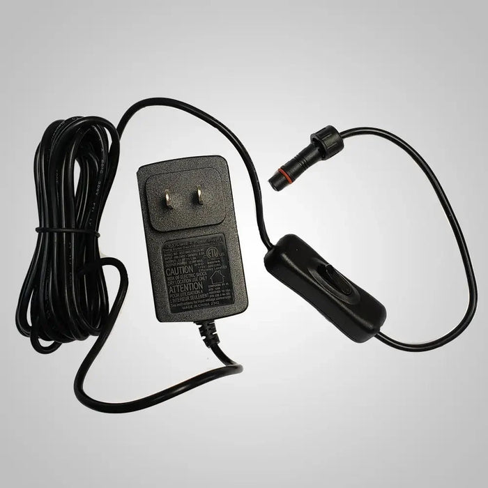 Bug Checker MAX PRO – Replacement AC/DC Power Adapter