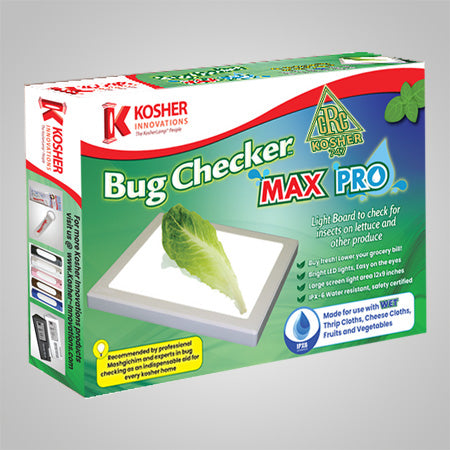 Bug Checker MAX PRO