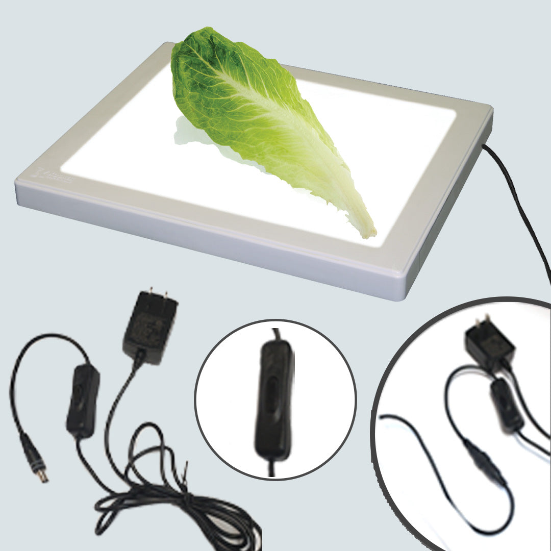 Bug Checker MAX PRO – Replacement AC/DC Power Adapter