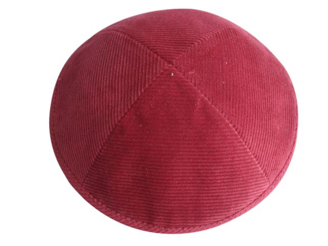 Corduroy Kippah by iKippah - additional view 6
