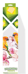Diamondz Parrot — Craft Kit by BZ Kinder | Judaica Square Lakewood