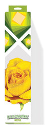 Diamondz Yellow Rose — Craft Kit by BZ Kinder | Judaica Square Lakewood