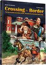 Crossing the Border - Comics