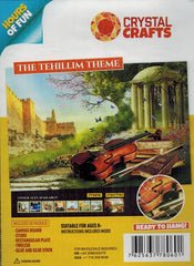 Crystal Crafts - The Tehillim Theme