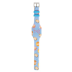 Mitzvah Kinder LED Watch - Boys