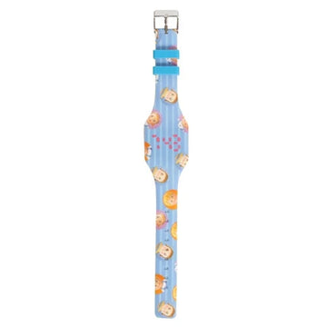 Mitzvah Kinder LED Watch - Boys
