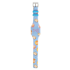 Mitzvah Kinder LED Watch - Boys