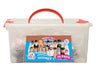 Kinder Velt - Bucket #1 (Set of 20)