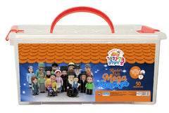 Kinder Velt - Mega Bucket (Set of 50)