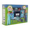Kinder Velt - Boys Bedroom Set