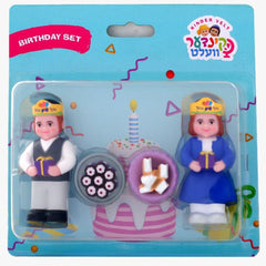 Kinder Velt: Birthday Set (2 Pack)