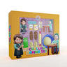 Kinder Velt: Challah Baking Set (13 Pcs)
