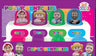 Kinder Velt: Pop Up Mentchies