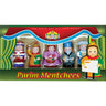 Mitzvah Kinder - Purim Set