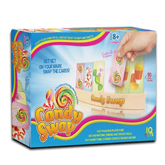 Candy Swap - Game