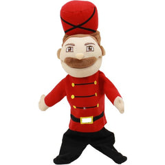Mitzvah Puppets - Soldier