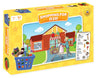Shopping For Shabbos Game — Board Game by Chazak Kinder | Judaica Square Lakewood