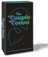 The Couple Convo Card Game
