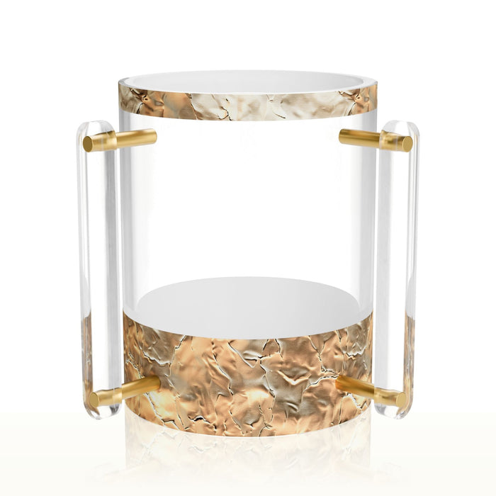 Cadence Washing Cup — Acrylic | Judaica Square Lakewood