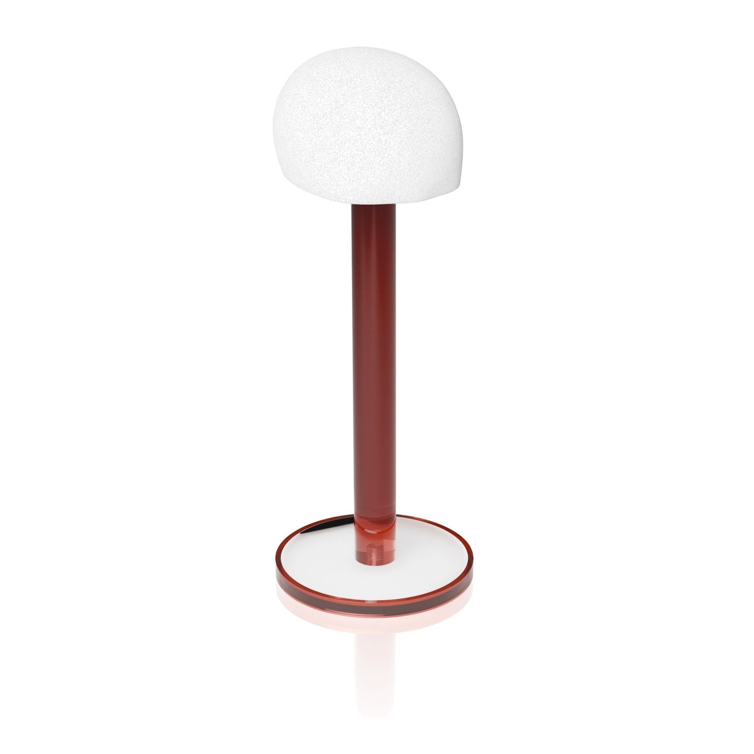 Translucent Wig Head — Acrylic | Judaica Square Lakewood