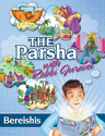 The Parsha with Rabbi Juravel - Sefer Bereishis