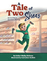 A Tale of Two Shoes — Children's Books from Esther Malky Neiman