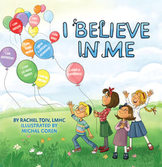 I Believe in Me