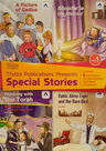 Special Stories 4-Book Pack Set 1 — illustrated children's storybooks, | Judaica Square Lakewood