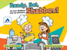 Ready, Set, Shabbos! — erev Shabbos children's pop-up book | Judaica Square Lakewood