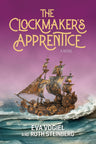 Clockmaker's Apprentice — inquisition historical suspense novel softcover | Judaica Square Lakewood