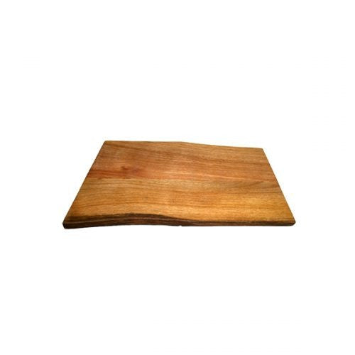 Emanuel Wood Oblong Challah Board 16"x12"(EM-CBL1)