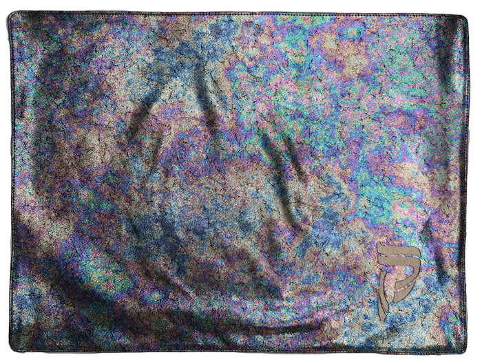 Prestige Premier Leather Challah Cover (CC100-Multi)