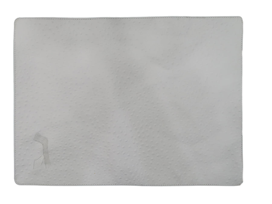Personalization preview — Ostrich Challah Cover — Ostrich Design, Regal Collection