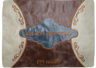 Prestige Croc Challah Cover — Croc Design, Regal Collection (CC735-TN)