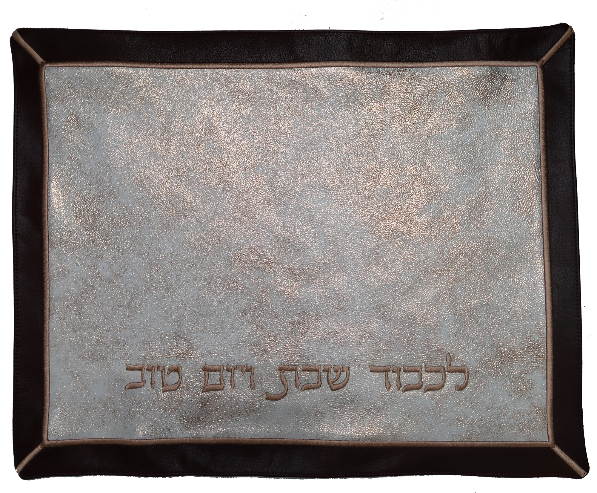 Prestige Imperial Leather Challah Cover (CC745-Rose)