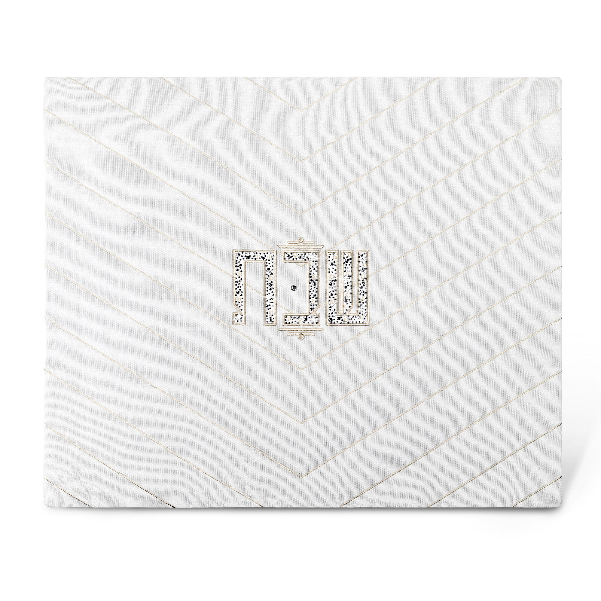 Challah Cover 1374 VELLANO COLLECTION - Challah Covers