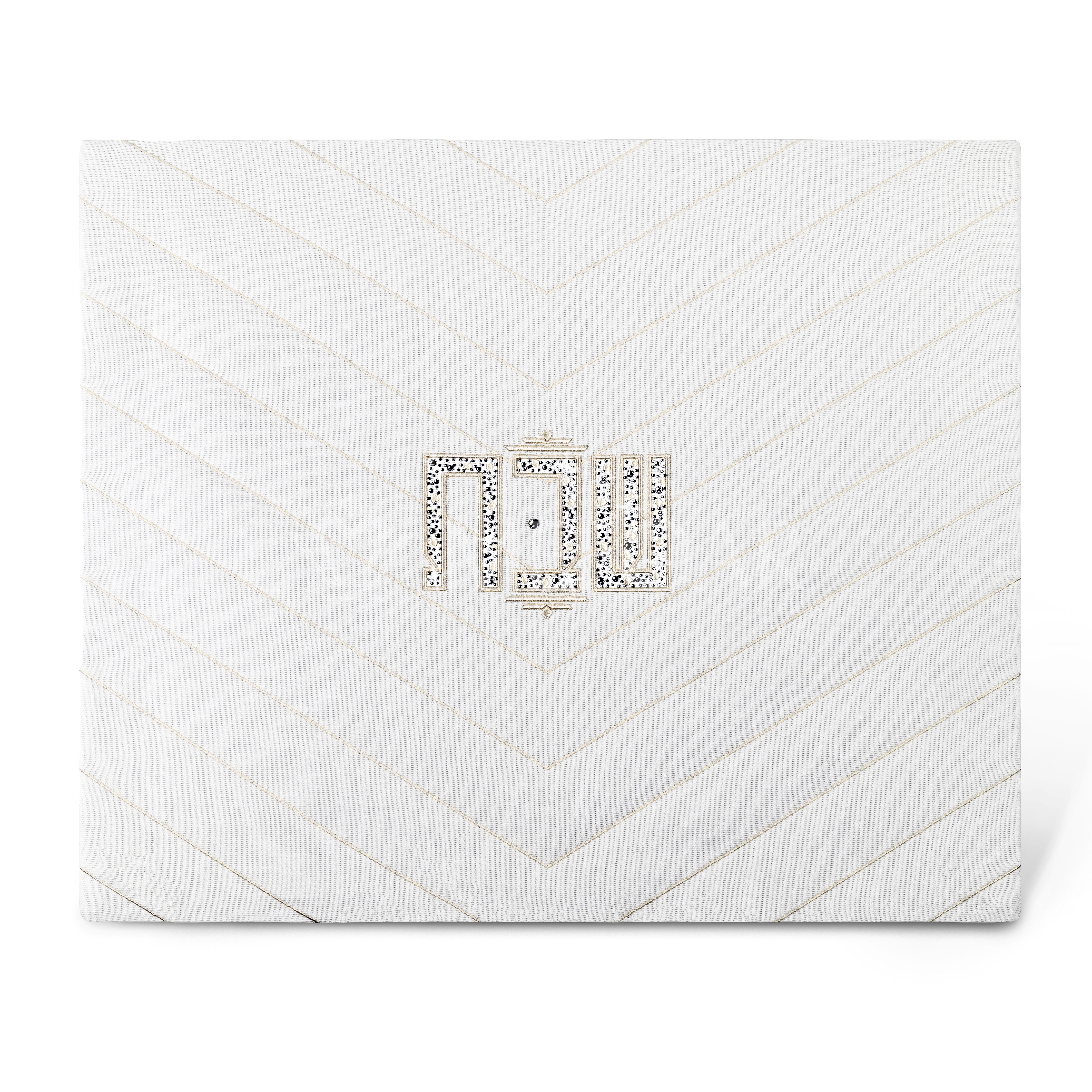 Challah Cover 1374 VELLANO COLLECTION - Challah Covers