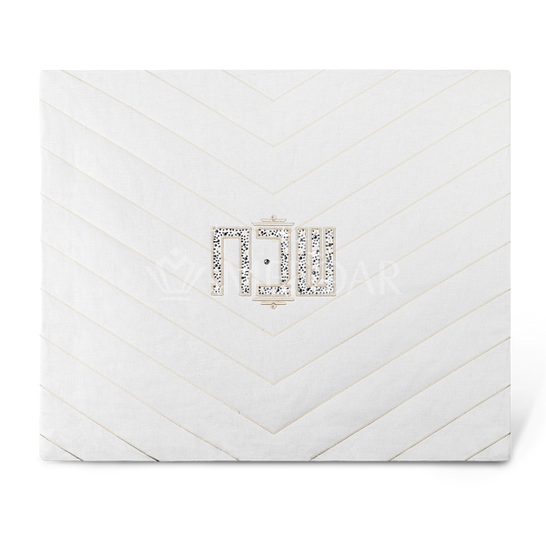 Challah Cover 1374 VELLANO COLLECTION - Challah Covers