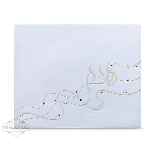 Challah Cover Linen #930 - Challah Covers