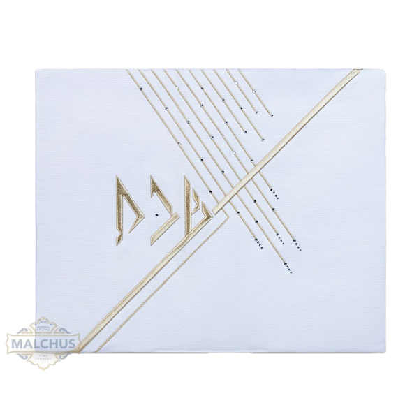 Challah Cover Linen #950 - Challah Covers