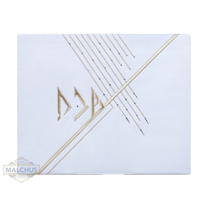 Challah Cover Linen #950 - Challah Covers