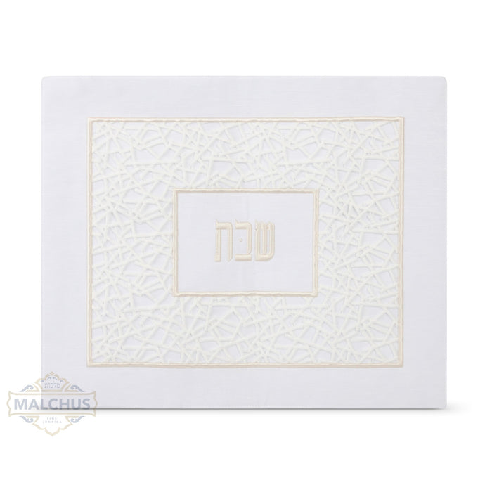 Challah Cover Linen #992 - Challah Covers