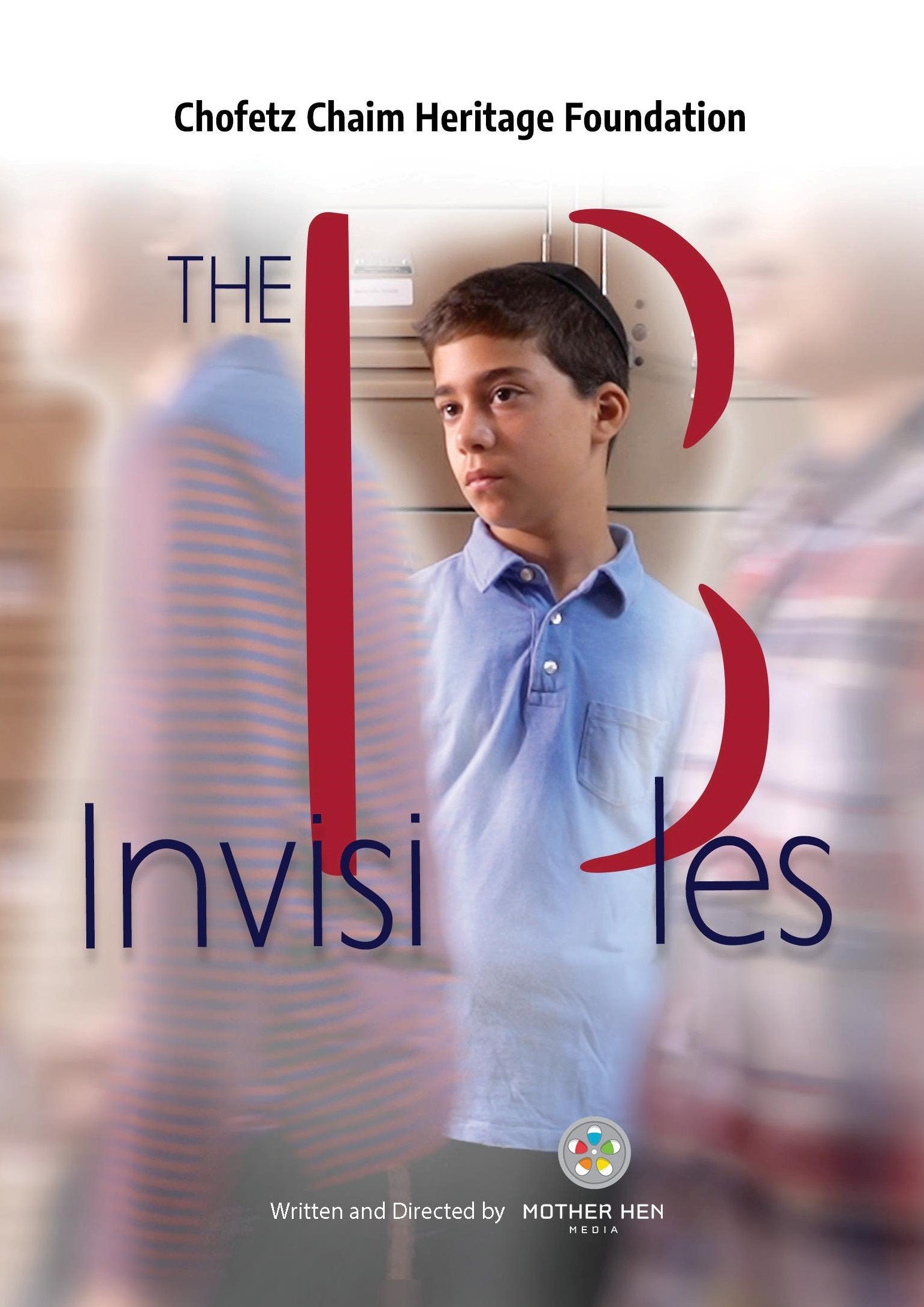 The Invisibles (DVD)