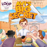Avi's Big Secret